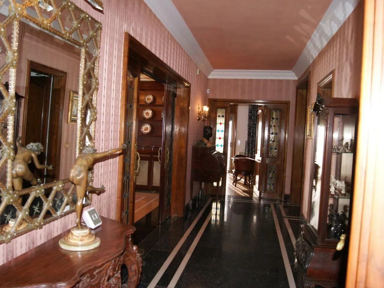 Villa Barcelonavacances-La Mansion à Sant Pol De Mar