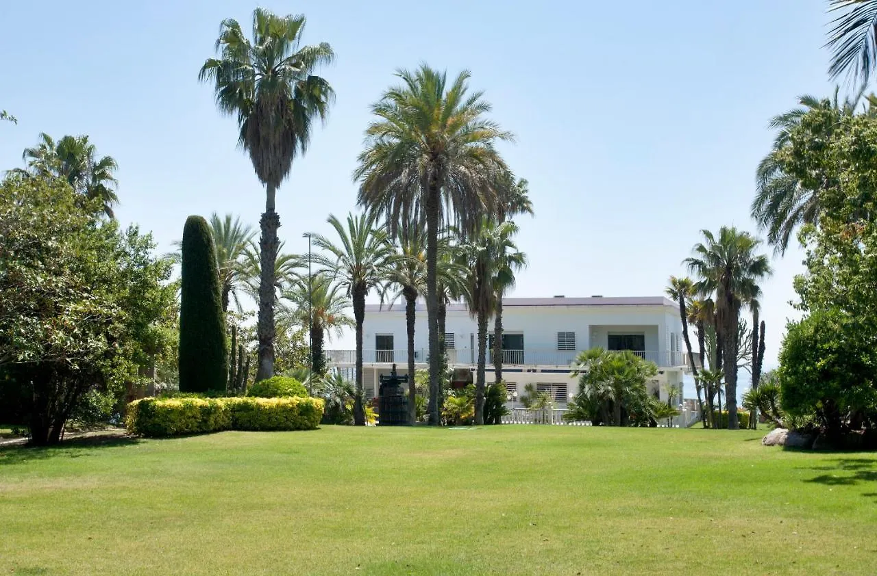 Villa Barcelonavacances-La Mansion à Sant Pol De Mar 0*,  Espagne